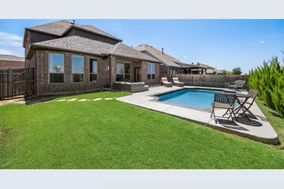 16701 Millenium Park Place, Prosper, TX 75078 - Photo 28