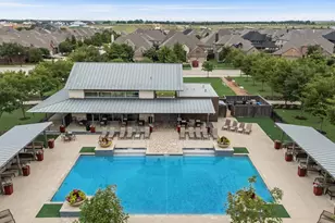 16701 Millenium Park Pl, Prosper, TX 75078 - Photo 36