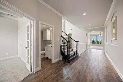 16701 Millenium Park Place, Prosper, TX 75078 - Photo 2