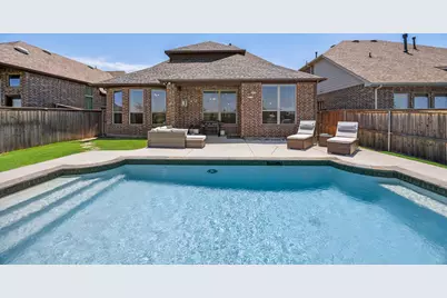 16701 Millenium Park Place, Prosper, TX 75078 - Photo 36