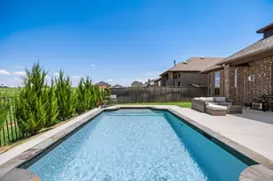 16701 Millenium Park Pl, Prosper, TX 75078 - Photo 26