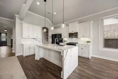 16701 Millenium Park Place, Prosper, TX 75078 - Photo 6