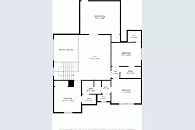 16701 Millenium Park Place, Prosper, TX 75078 - Photo 30