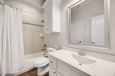 16701 Millenium Park Place, Prosper, TX 75078 - Photo 24