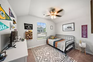 1917 Campground Wy, Aubrey, TX 76227 - Photo 32