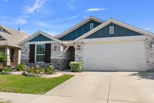 1917 Campground Wy, Aubrey, TX 76227 - Photo 2