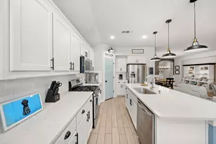 1917 Campground Wy, Aubrey, TX 76227 - Photo 14