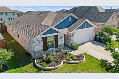 1917 Campground Way, Aubrey, TX 76227 - Photo 4