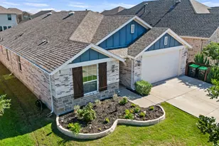 1917 Campground Wy, Aubrey, TX 76227 - Photo 4