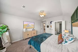 1917 Campground Wy, Aubrey, TX 76227 - Photo 24