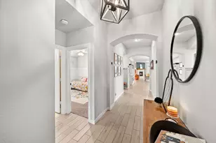 1917 Campground Wy, Aubrey, TX 76227 - Photo 8