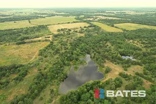 14922 NW County Rd, Frost, TX 76641 - Photo 1