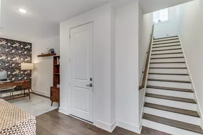 645 N Tyler Street #106, Dallas, TX 75208 - Photo 8