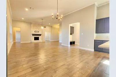 1814 Creekview Lane, Josephine, TX 75173 - Photo 4