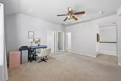 1217 Black Hawk Drive, Haslet, TX 76052 - Photo 34