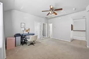 1217 Black Hawk Dr, Fort Worth, TX 76052 - Photo 34