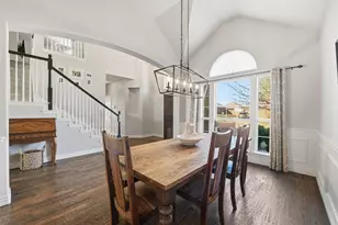 1217 Black Hawk Dr, Fort Worth, TX 76052 - Photo 6