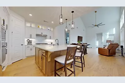 2356 Campfire Trail, Northlake, TX 76247 - Photo 8