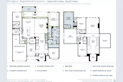 5608 Idus Bryant Trail, Flower Mound, TX 75028 - Photo 2