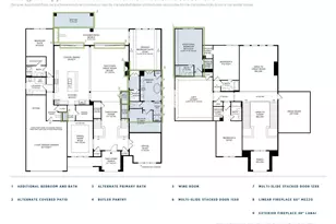 5608 Idus Bryant Trl, Flower Mound, TX 75028 - Photo 2