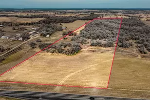 Tract 1 Farm To Market 2048, Boyd, TX 76023 - Photo 1