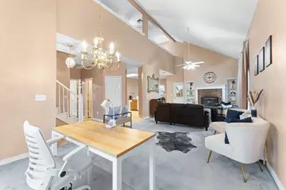 9513 Western Trail, Frisco, TX 75036 - Photo 2