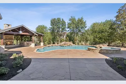 871 Beechwood Lane, Fairview, TX 75069 - Photo 36