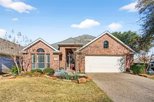 704 Scenic Ranch Cir, Fairview, TX 75069 - Photo 1