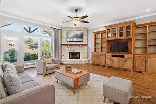 704 Scenic Ranch Cir, Fairview, TX 75069 - Photo 2