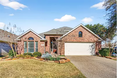 704 Scenic Ranch Circle, Fairview, TX 75069 - Photo 2