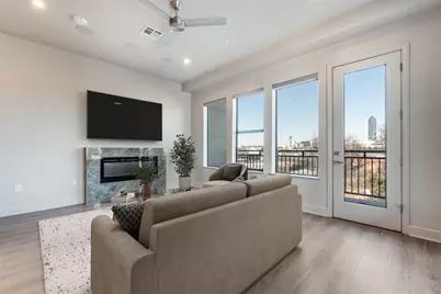 1900 S Ervay Street #316, Dallas, TX 75215 - Photo 4