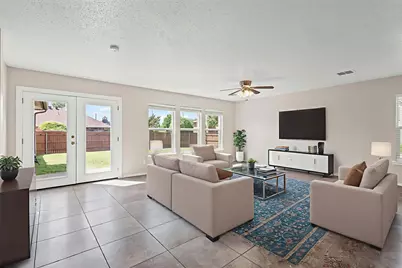 6505 Tara Lane, Frisco, TX 75035 - Photo 12