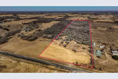 Tract 2 Farm To Market 2048, Boyd, TX 76023 - Photo 1