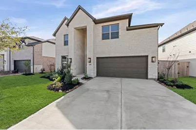 1159 Beals Creek Street, Conroe, TX 77304 - Photo 2