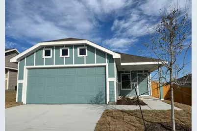 9824 Trusler Road, Fort Worth, TX 76179 - Photo 2