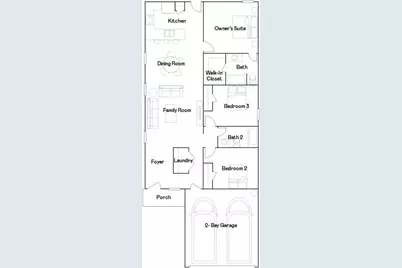 9824 Trusler Road, Fort Worth, TX 76179 - Photo 24