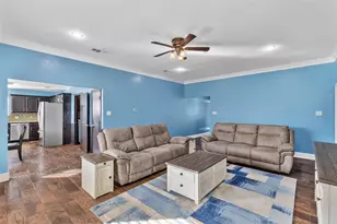 505 Highland Oaks Dr, Greenville, TX 75402 - Photo 8