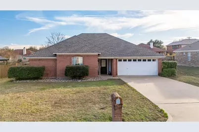 505 Highland Oaks Drive, Greenville, TX 75402 - Photo 32