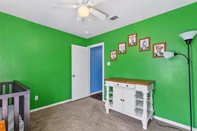 505 Highland Oaks Drive, Greenville, TX 75402 - Photo 24