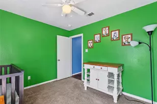 505 Highland Oaks Dr, Greenville, TX 75402 - Photo 24