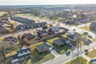 505 Highland Oaks Dr, Greenville, TX 75402 - Photo 36