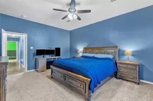 505 Highland Oaks Dr, Greenville, TX 75402 - Photo 16