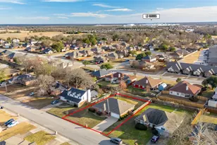 505 Highland Oaks Dr, Greenville, TX 75402 - Photo 1