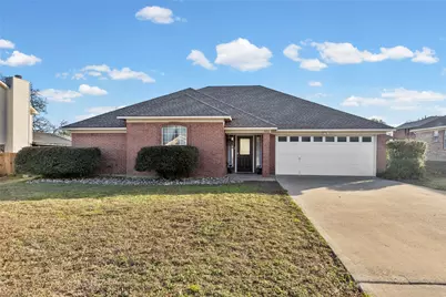 505 Highland Oaks Drive, Greenville, TX 75402 - Photo 2