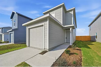 804 Wagtail Drive, Princeton, TX 75407 - Photo 1