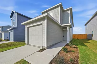 804 Wagtail Dr, Princeton, TX 75407 - Photo 1