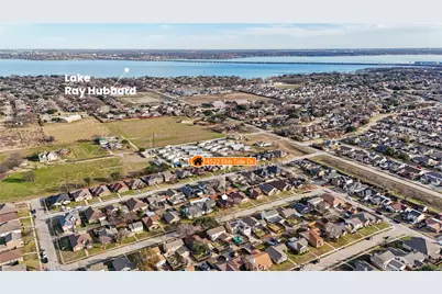 4522 Ebb Tide Drive, Rowlett, TX 75088 - Photo 24