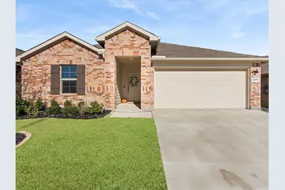 1377 Dillard Creek Drive, Fort Worth, TX 76247 - Photo 2