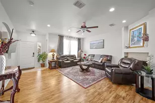 5332 Comanche Wells Dr, McKinney, TX 75071 - Photo 8