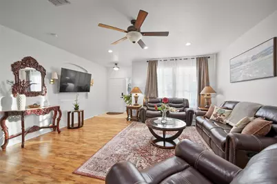 5332 Comanche Wells Drive, McKinney, TX 75071 - Photo 6